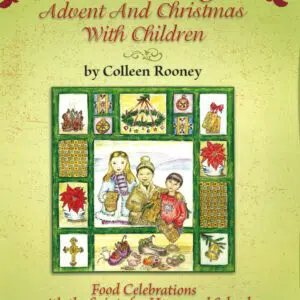 Book: Celebrating Advent and Christmas with Children