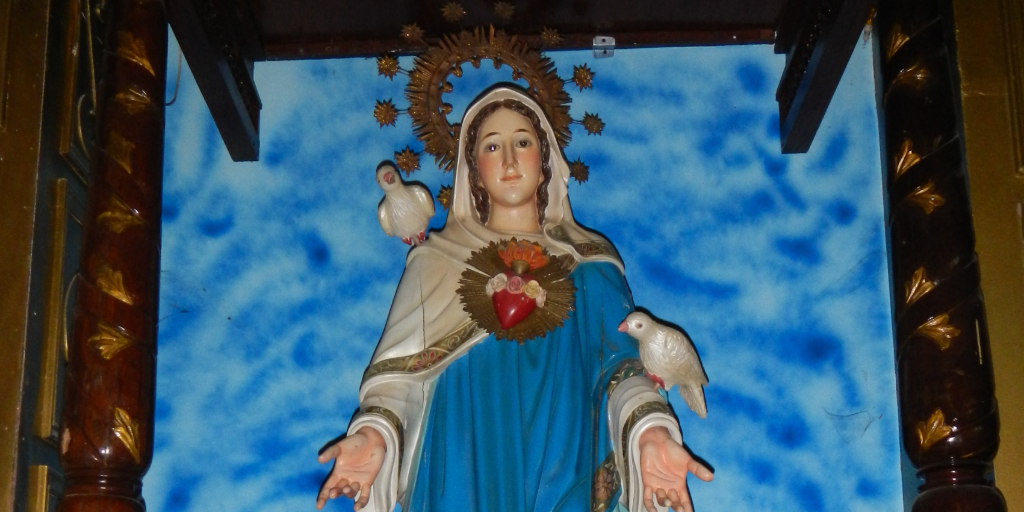 Immaculate-heart-of-Mary