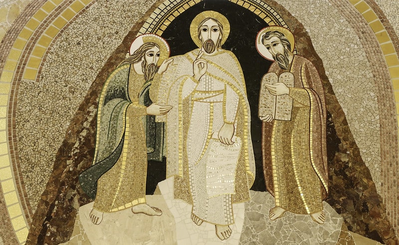 Transfiguration-of-the-Lord