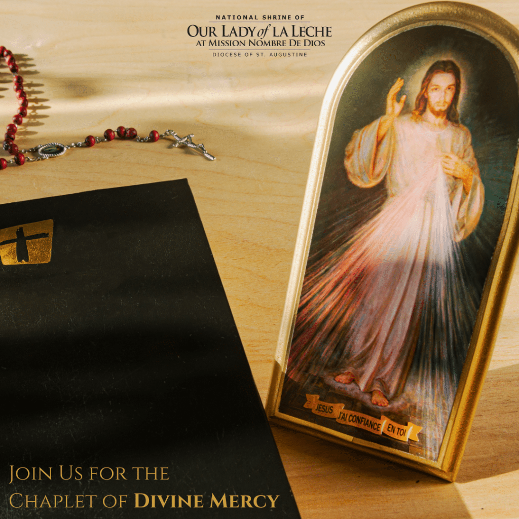 Divine Mercy